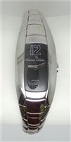 Watch Maurice Lacroix Woman in Steel IN3012-SS002-320 - IN3012-SS002-320